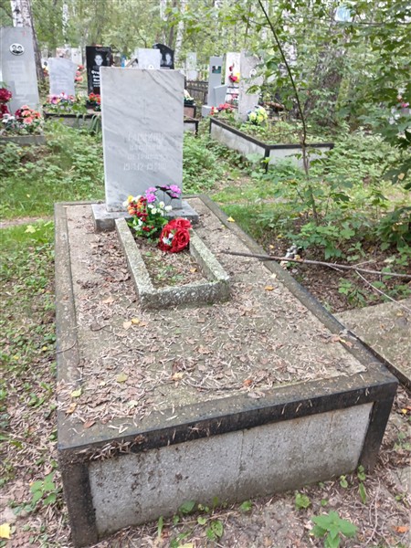 Тасаков Василий Петрович