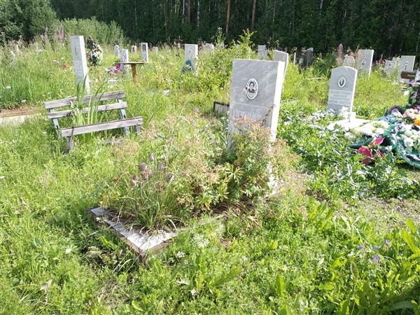 Медведева Вера Артемьевна