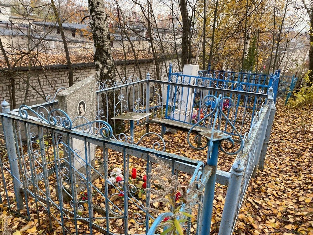 Артемова Антонина Александровна