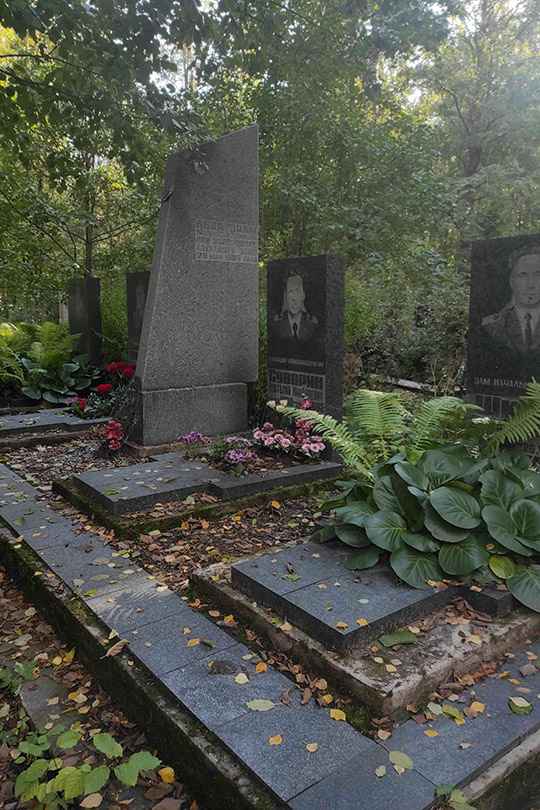 Суворин Анатолий Николаевич