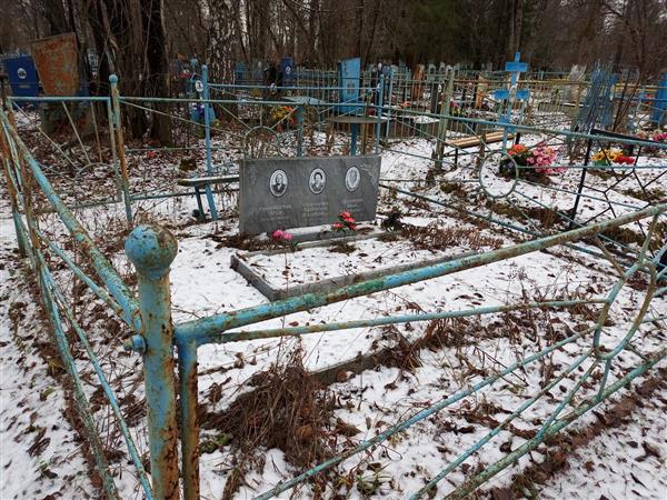 Шуплецов Иван Васильевич