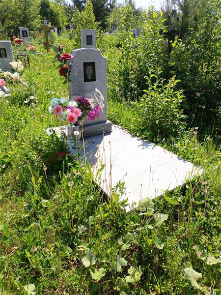 Сапегина Анна Владимировна
