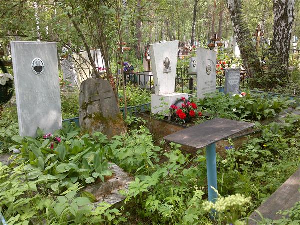 Жилин Николай Михайлович