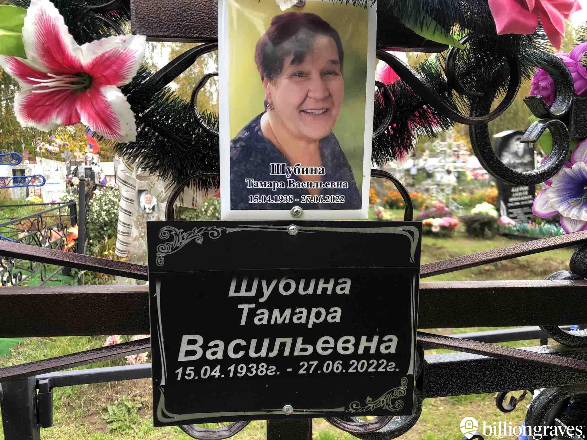 Шубин Александр Васильевич