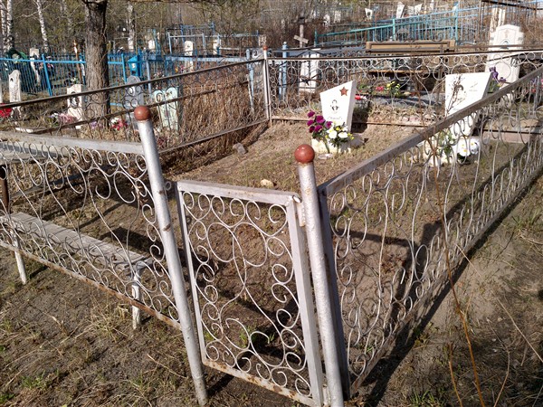 Морозов Николай Викторович