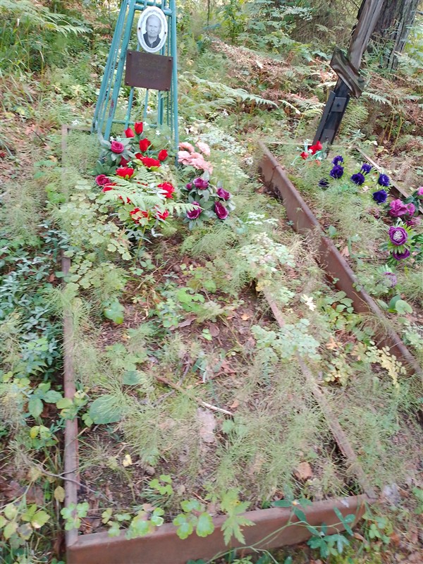 Пермякова Ольга Михайловна