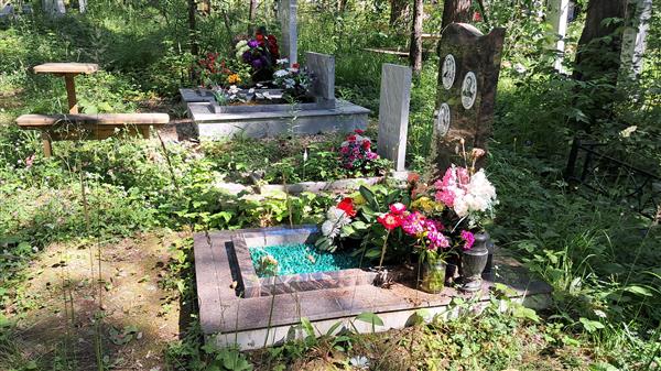 Леонтьев Юрий Яковлевич