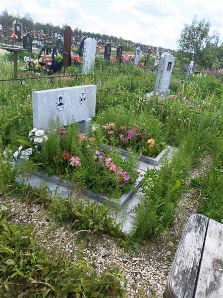 Конькова Маргарита Фёдоровна