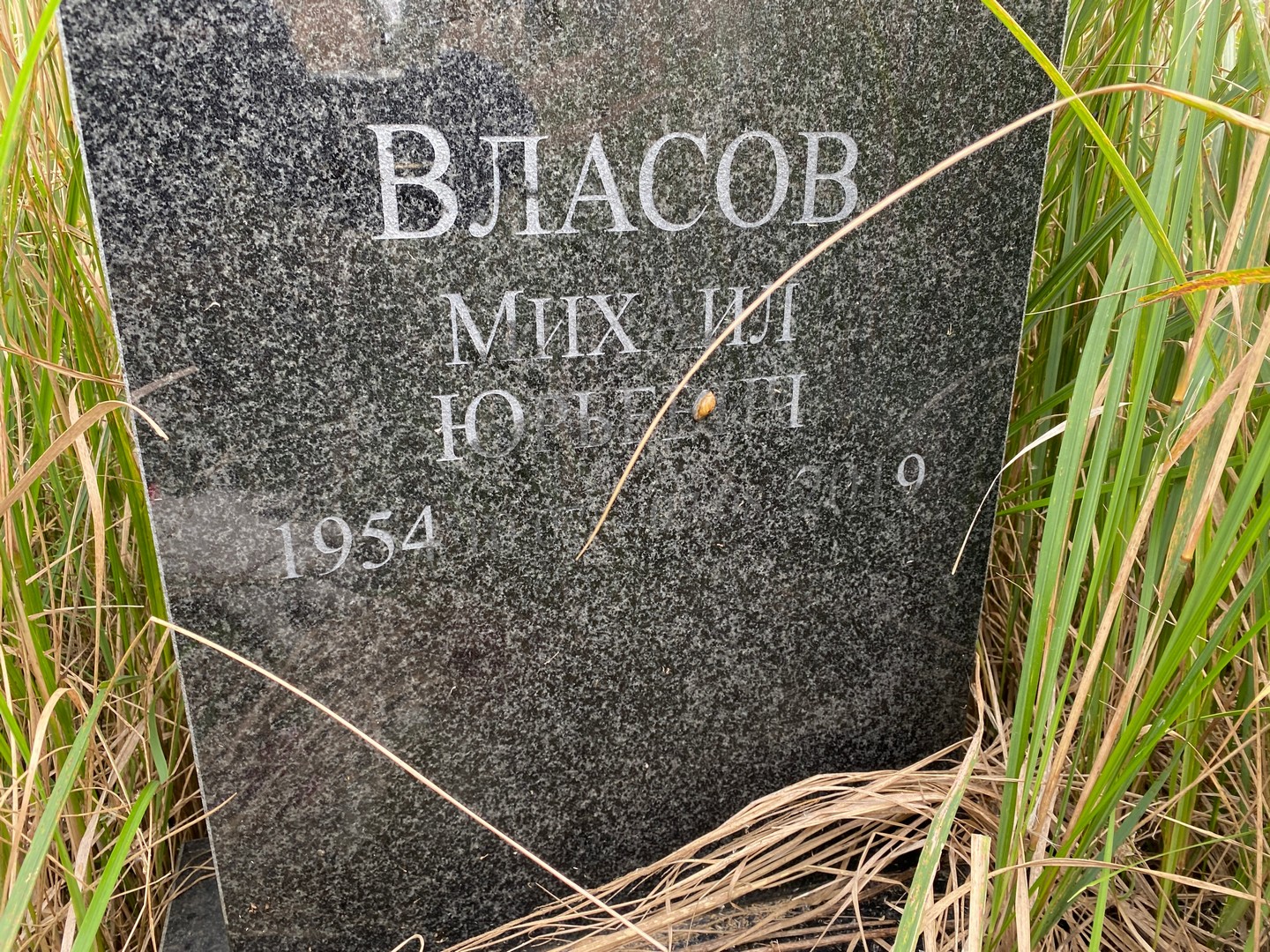 Власов