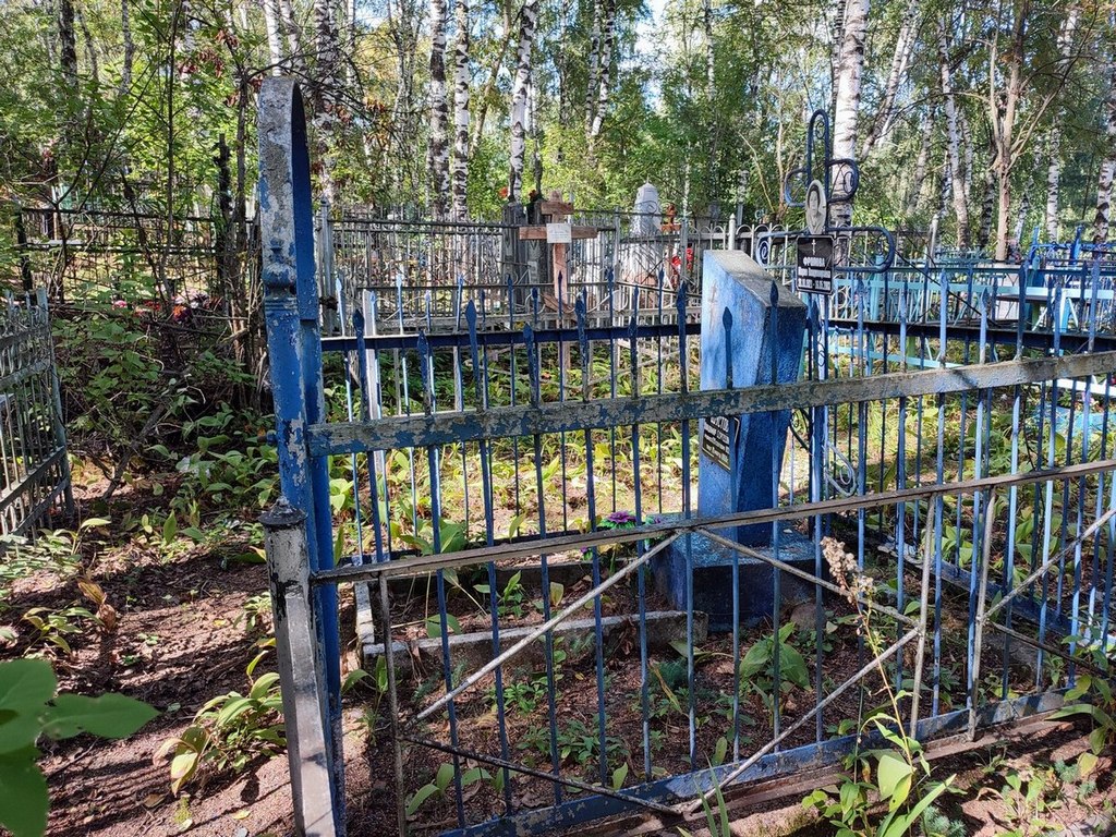 Фролова Мария Владимировна