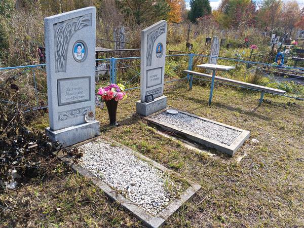 Батт Валентина Николаевна