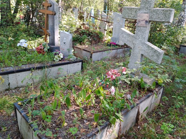 Якушкина Зинаида Кузьминична