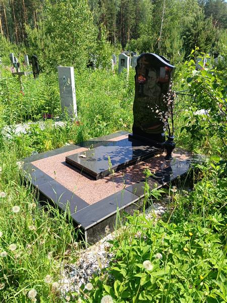 Ширяев Вячеслав Викторович