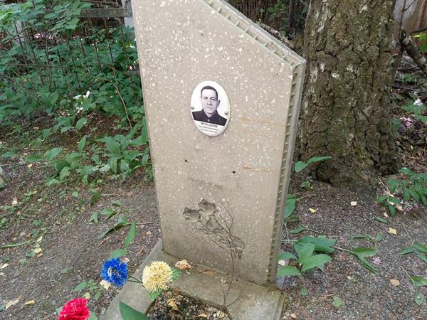 Шмаков Григорий Евдокимович
