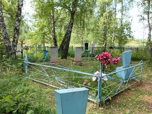 Заборский Павел Иванович
