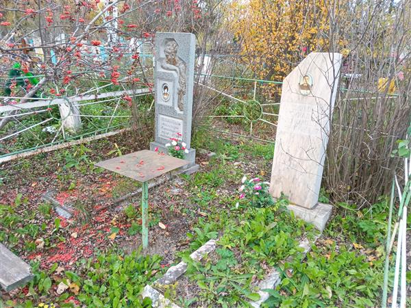 Лакшинский Геннадий Михайлович