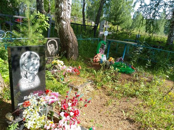 Певчева Наталья Викторовна