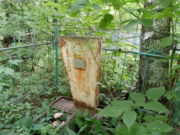 Губин Борис Прокопьевич
