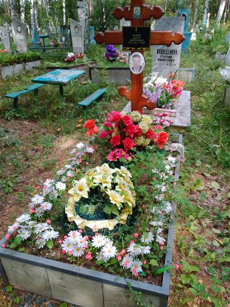 Валиев Адалат Мхитарович