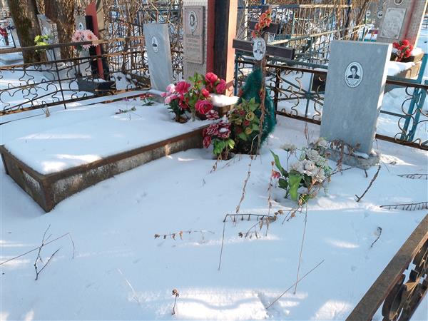 Колесников Анатолий Георгиевич