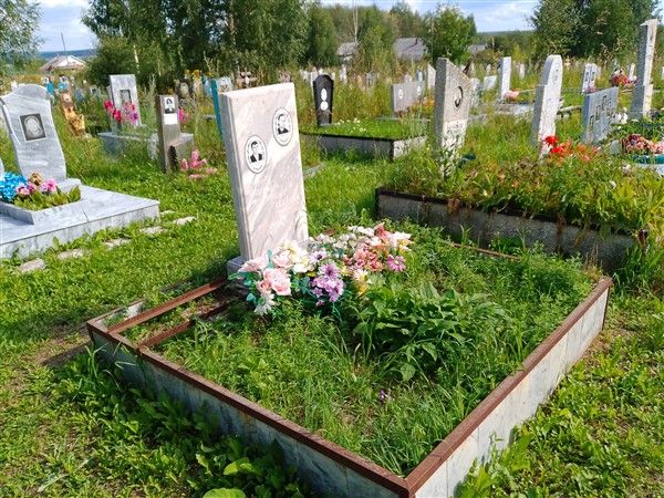 Коровин Павел Васильевич