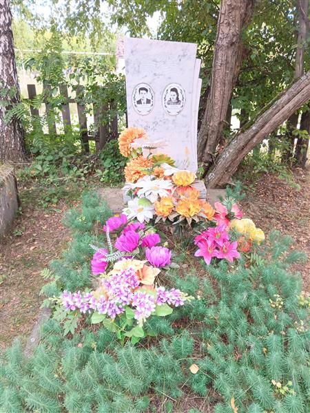 Тюменёва Галина Ивановна