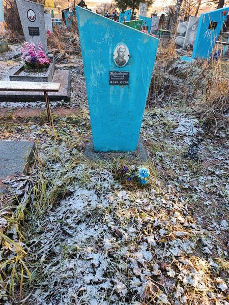 Кудаевский Вячеслав Михайлович
