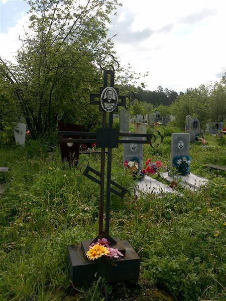 Павлова Марина Федоровна