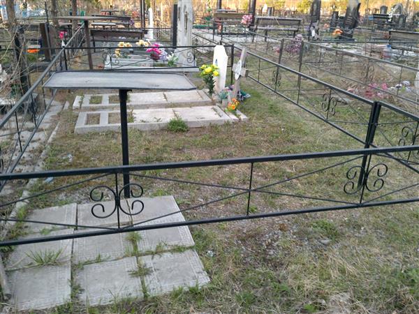 Михайлов Павел Петрович