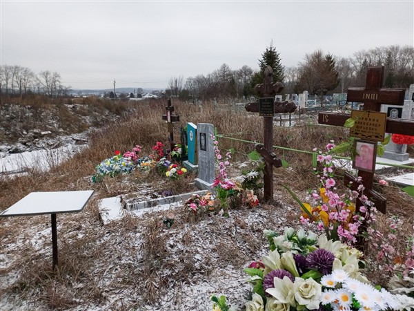 Пронин Николай Петрович
