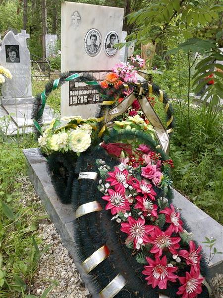 Панова Ирина Николаевна