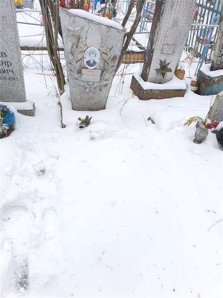 Караева Клавдия