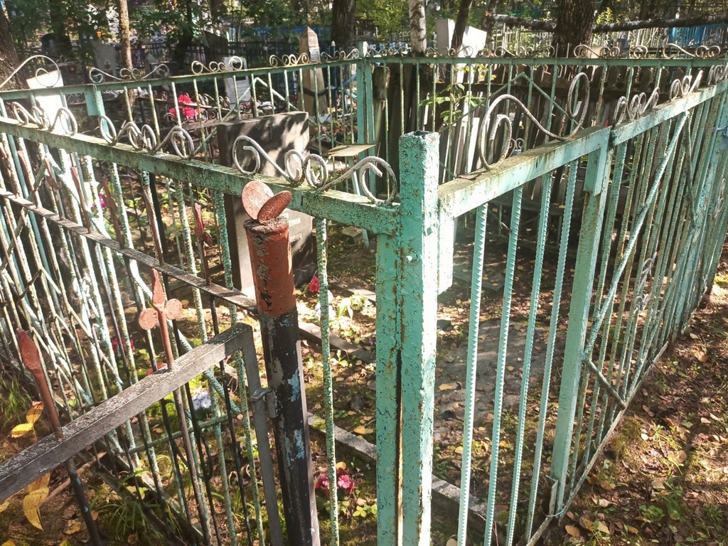 Новиков Глеб Иванович