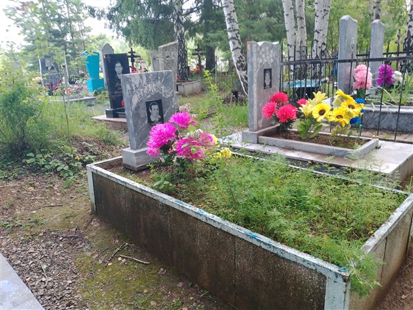 Шведов Анатолий Алексеевич