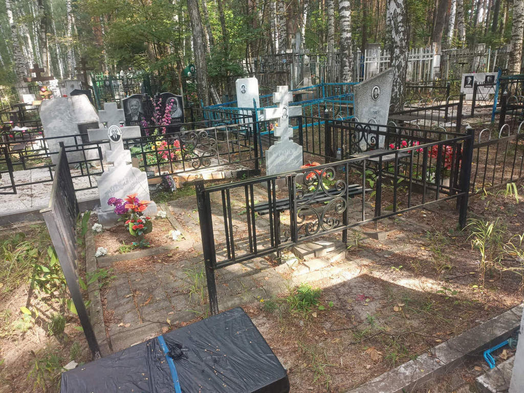 Турунова Лидия Павловна
