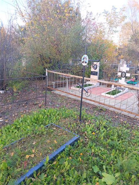 Петровская Валентина Антоновна