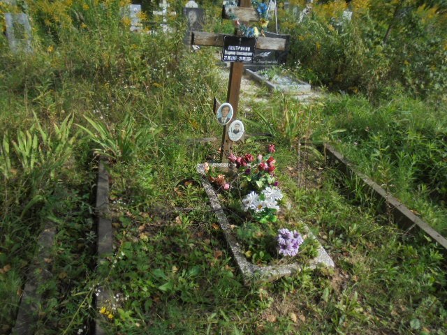 Пестряков Владимир Александрович