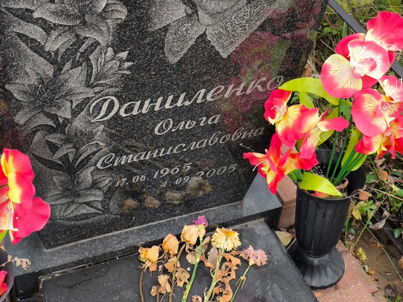 Даниленко