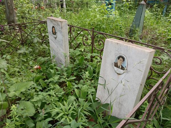 Морозов Андрей Иванович