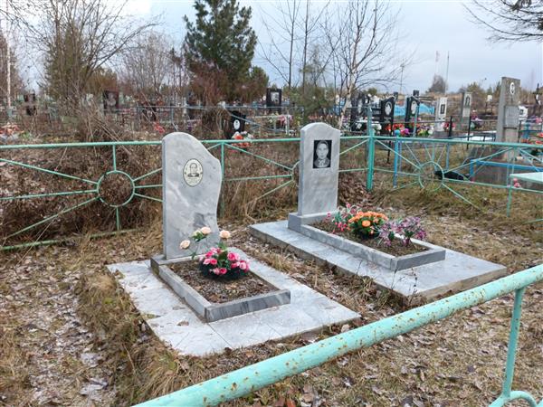Попова Анна Владимировна