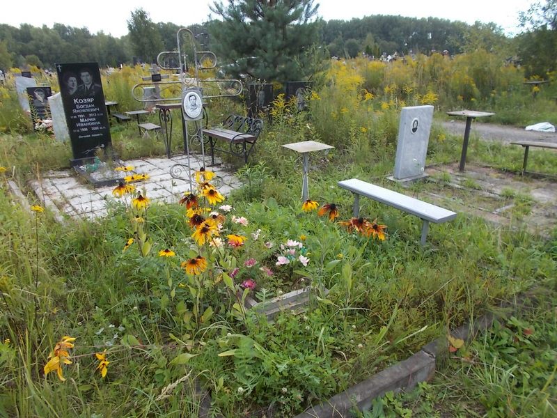 Фролов Юрий Алексеевич