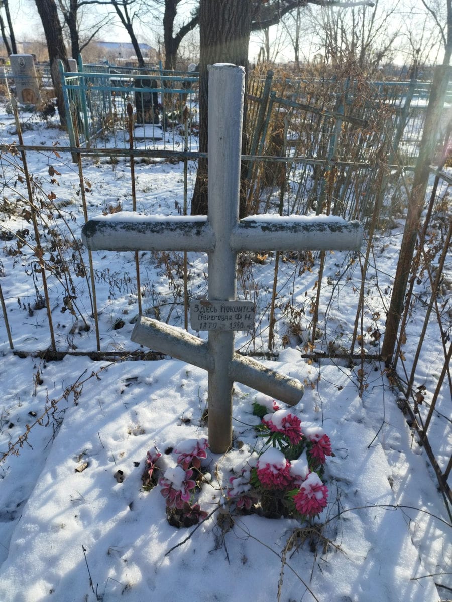 Береговая Ф Н