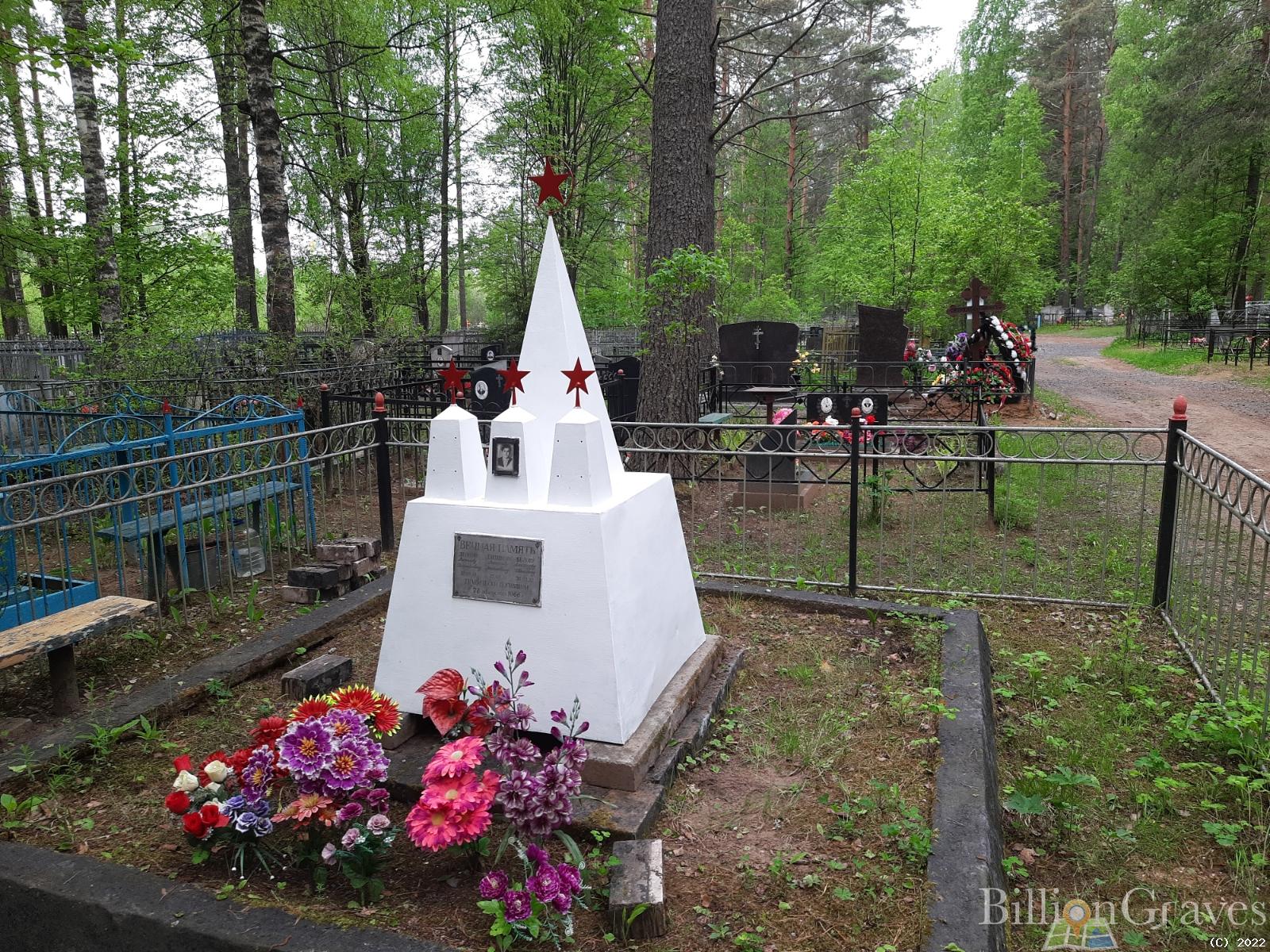 Леонов Вячеслав Дмитриевич