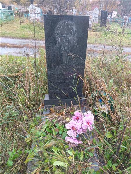 Каргаполов Павел Михайлович
