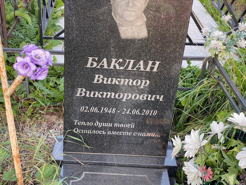 Баклан