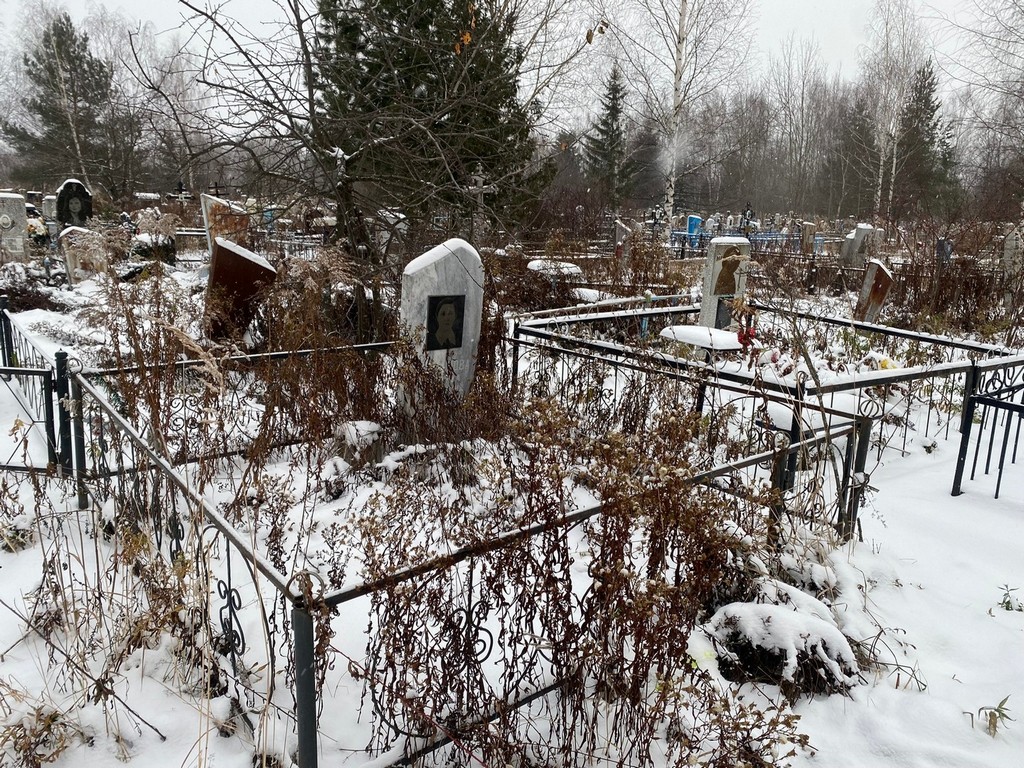 Коршунова Надежда Андреевна