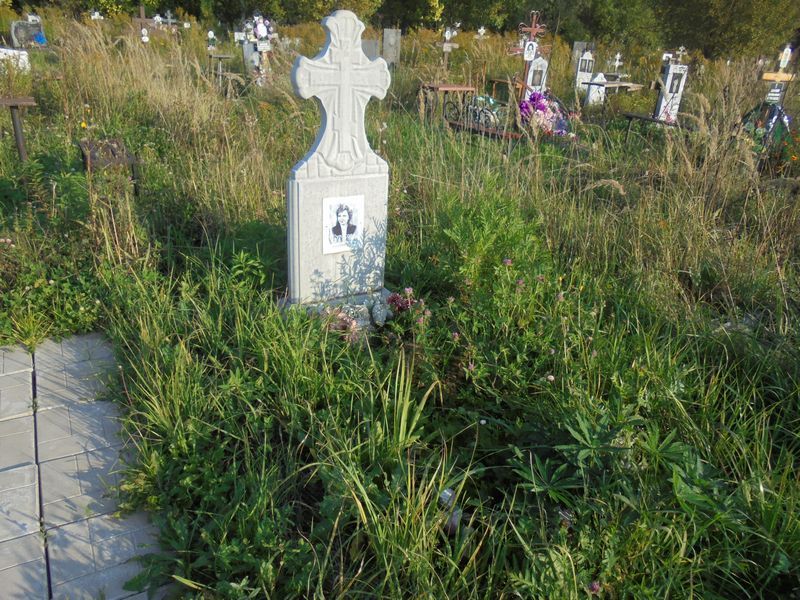 Сурскова Ольга Владимировна