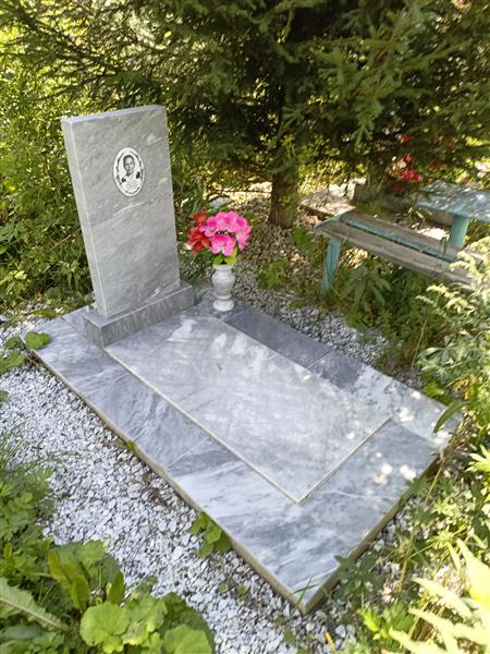 Круглова Липестинья Агафоновна