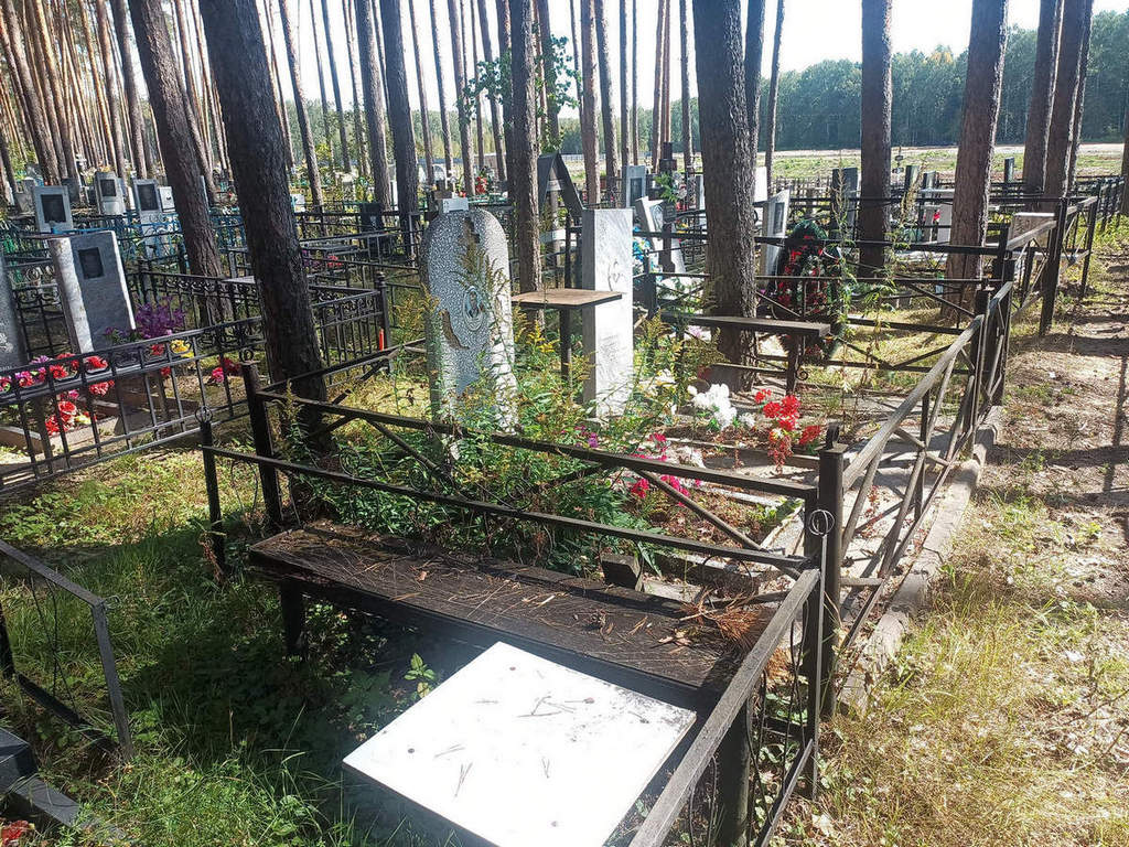 Танина Анастасия Яковлевна