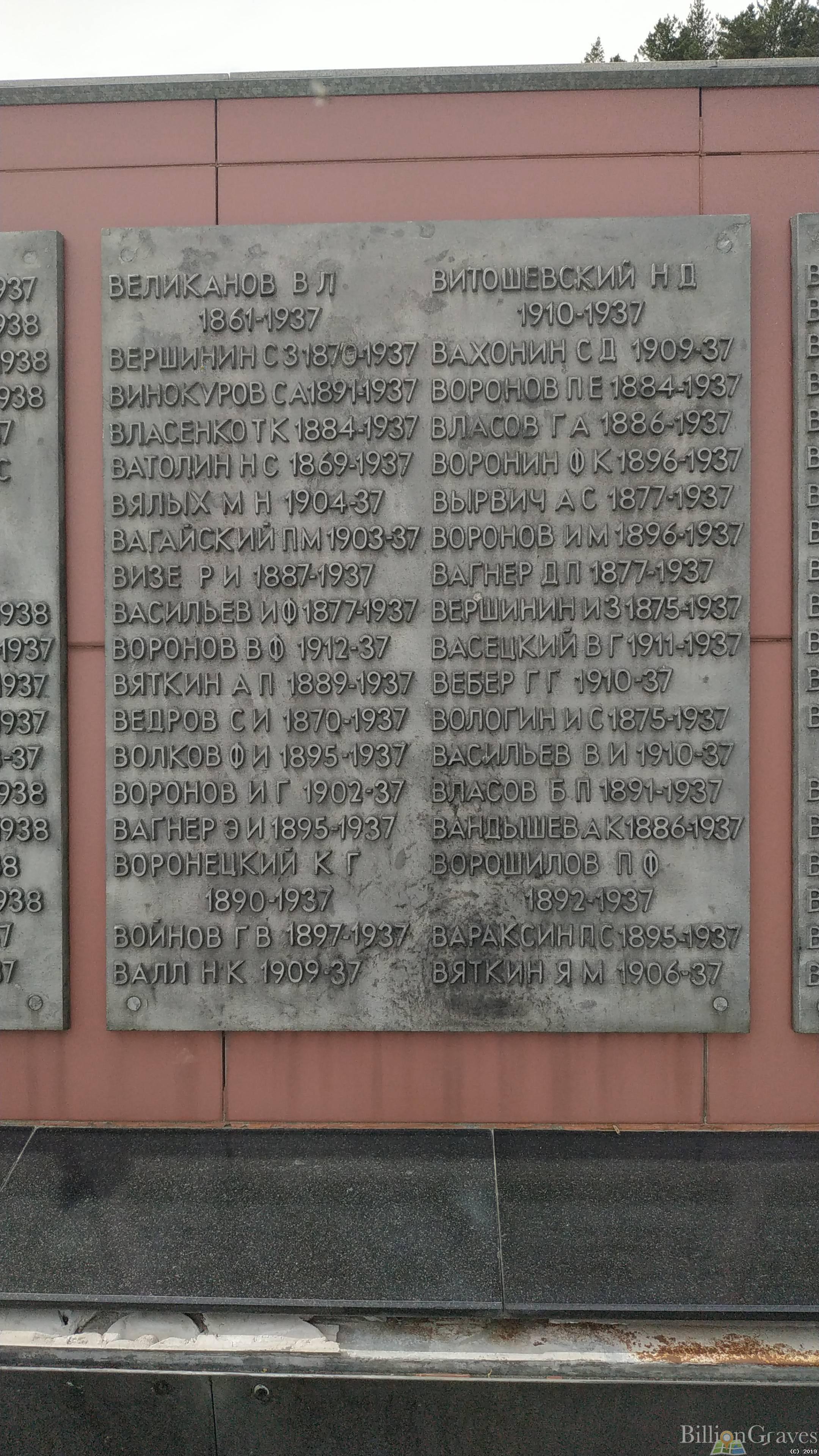 Вагайский Павел Митрофанович